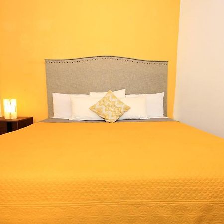 Hotel Universidad Гуанахуато Экстерьер фото