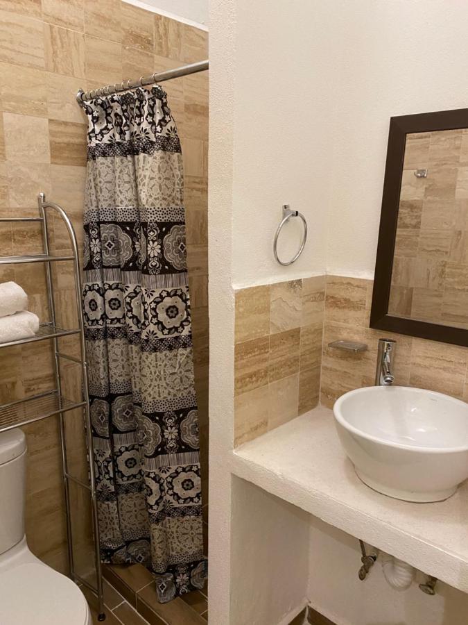 Hotel Universidad Гуанахуато Экстерьер фото