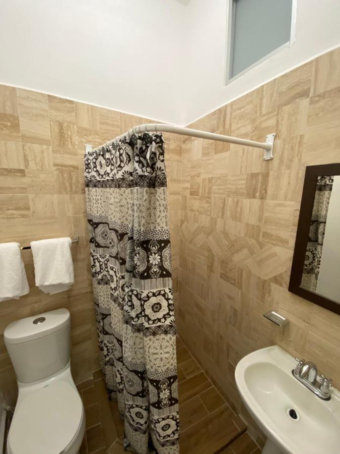 Hotel Universidad Гуанахуато Экстерьер фото