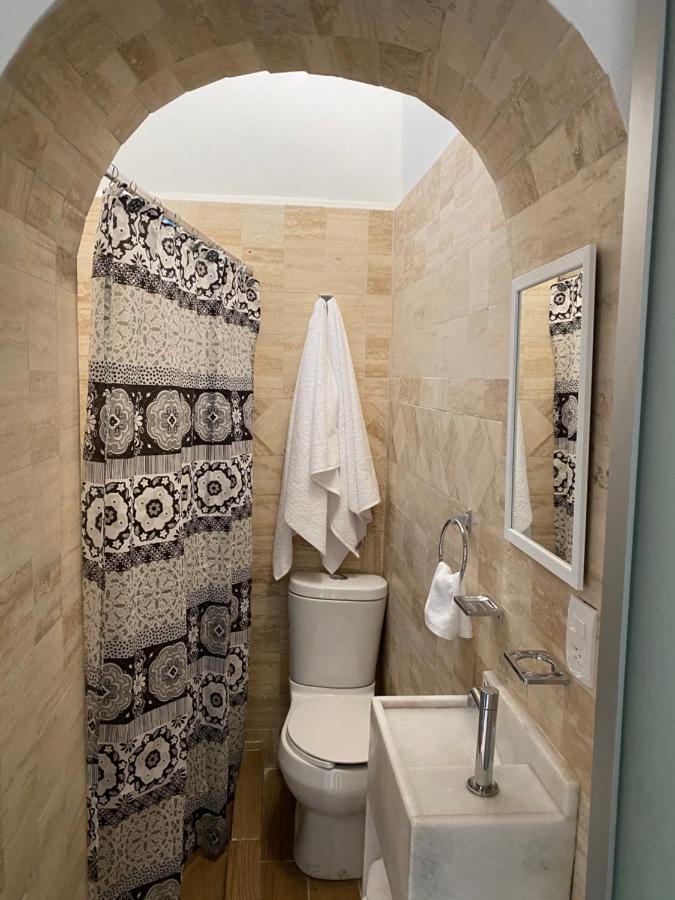 Hotel Universidad Гуанахуато Экстерьер фото