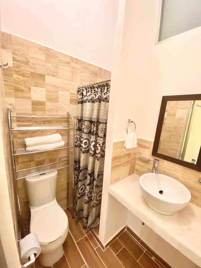 Hotel Universidad Гуанахуато Экстерьер фото