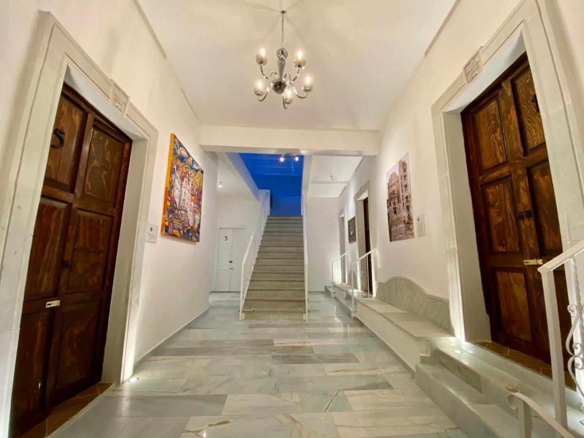 Hotel Universidad Гуанахуато Экстерьер фото