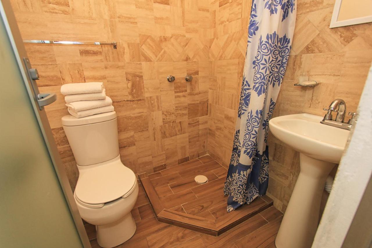 Hotel Universidad Гуанахуато Экстерьер фото