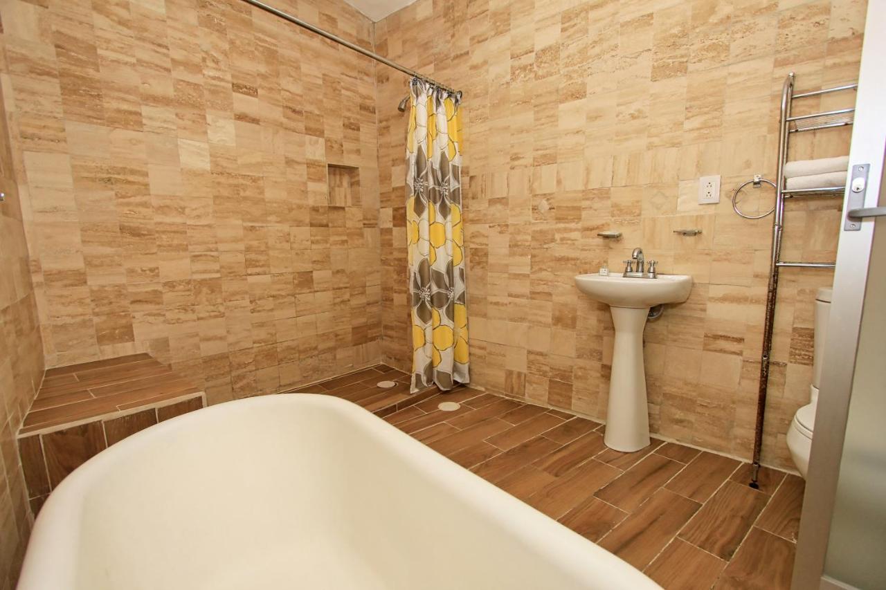 Hotel Universidad Гуанахуато Экстерьер фото
